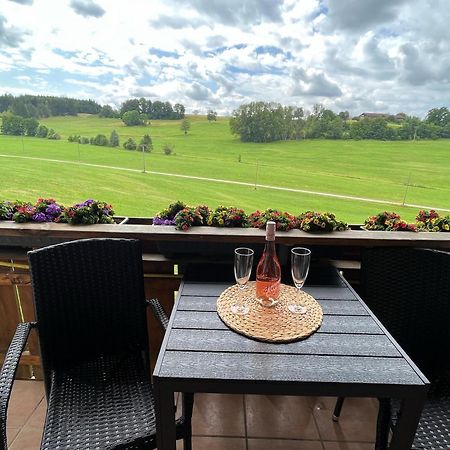 Ferienwohnung Sonnenstrahl Friesenried Екстериор снимка